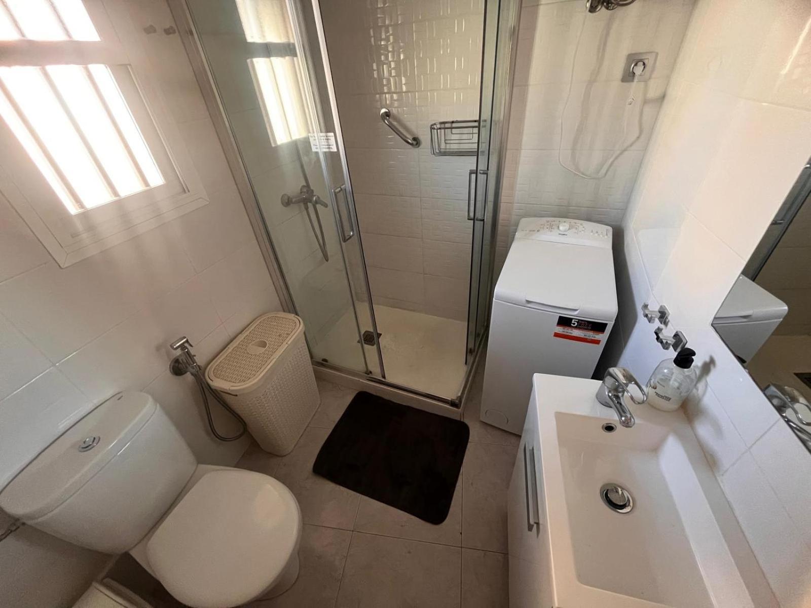 Apartamento Exclusivo En La Playa 9 Бенідорм Екстер'єр фото