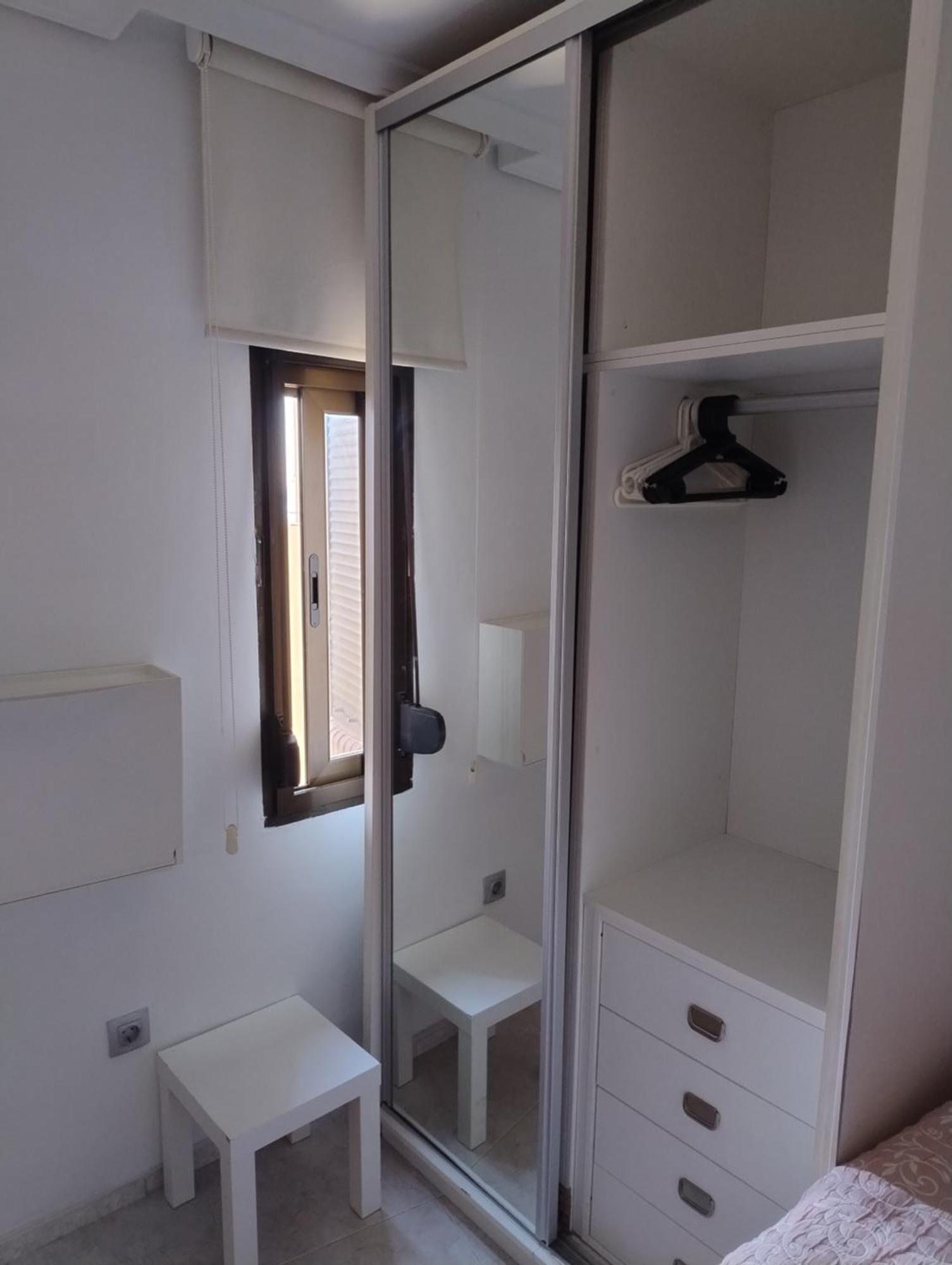 Apartamento Exclusivo En La Playa 9 Бенідорм Екстер'єр фото